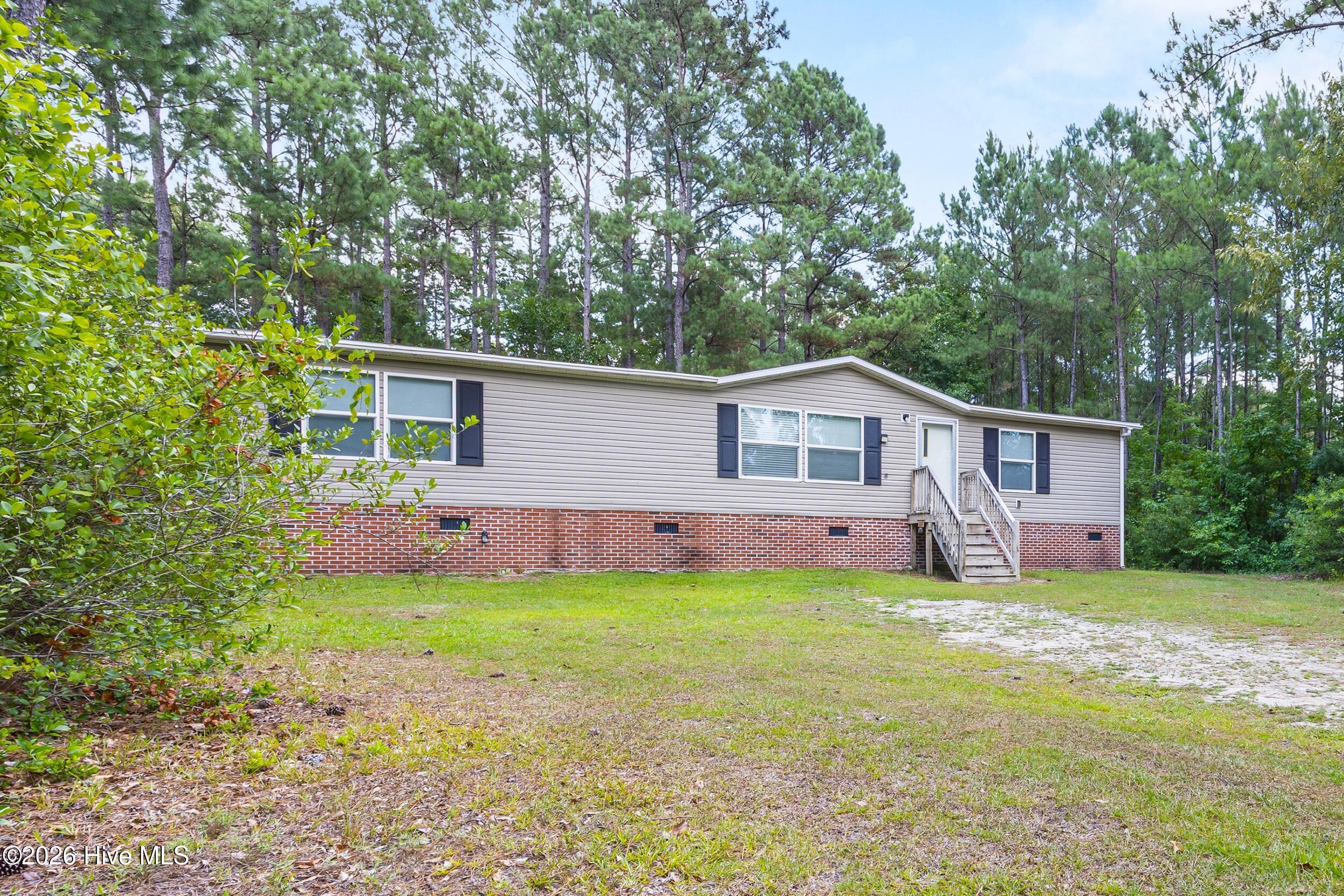 Residential in Leland 2