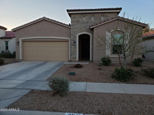 2541 E San Ricardo Trail, Casa Grande, AZ, 85194 | Card Image