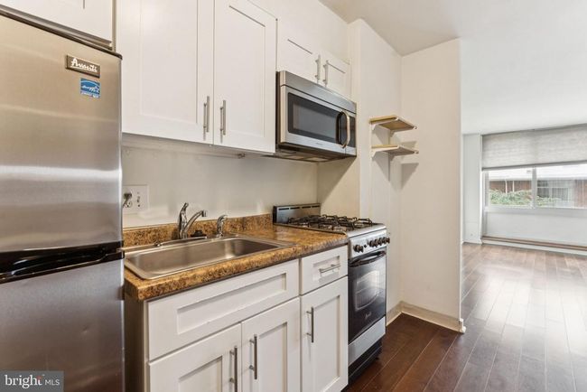 APT-113 - 604 S Washington Sq, Condo with 0 bedrooms, 1 bathrooms and null parking in PHILADELPHIA PA | Image 9