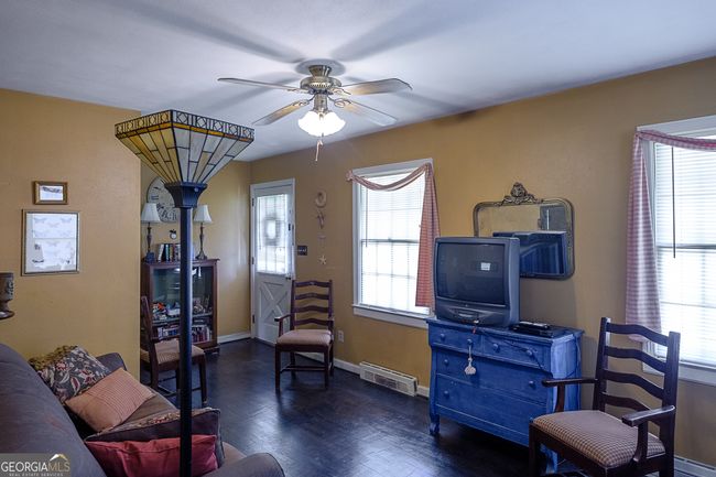 129 Glendale Rd Nw, House other with 3 bedrooms, 2 bathrooms and null parking in Rome GA | Image 10