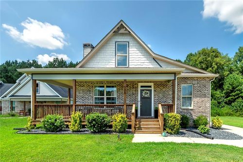 125 Hunts Mill Cir, Griffin, GA, 30224-4574 | Card Image