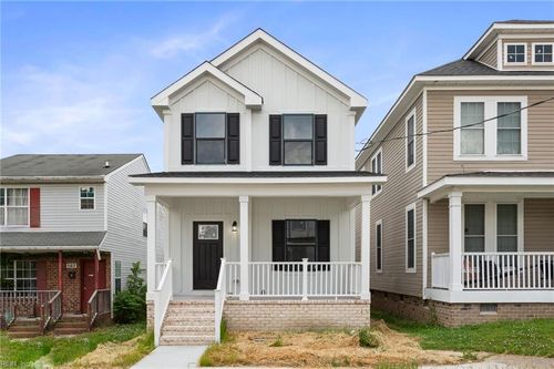 503 Middlesex St, Norfolk, VA, 23523-1648 | Card Image
