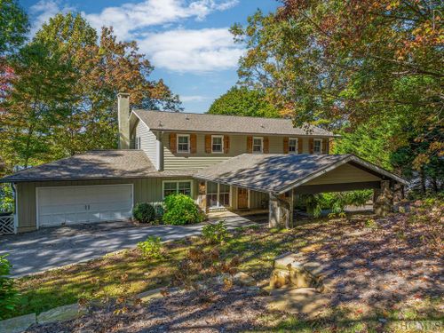 96 Windward Point, Lake Toxaway, NC, 28747 | Card Image