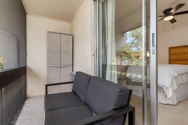 Primary bedroom balcony | Image 20