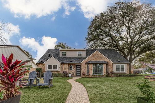 963 Del Norte St, Houston, TX, 77018-1421 | Card Image