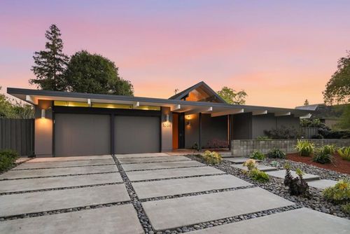 1694 Clay Dr, Los Altos, CA, 94024 | Card Image