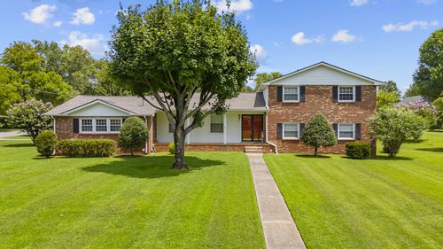 4944 Lakeridge Dr, Old Hickory, TN, 37138-1206 | Card Image