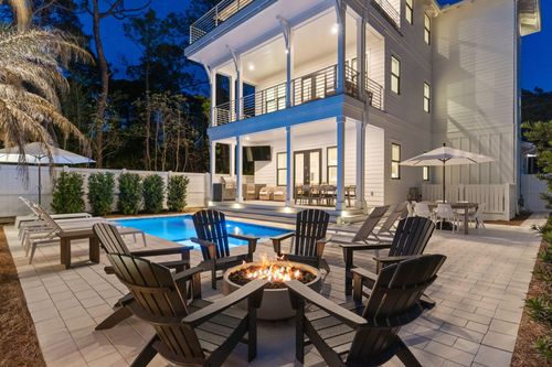 91 Pelayo Ave, Santa Rosa Beach, FL, 32459-6407 | Card Image