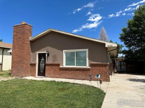 8186 Ivanhoe Street, Dupont, CO, 80024 | Card Image