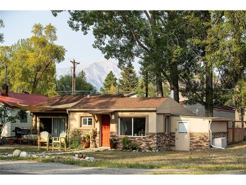128 N Gunnison Ave, Buena Vista, CO, 81211 | Card Image
