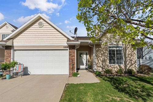 1218 Se Birch Ln, Ankeny, IA, 50021-4017 | Card Image