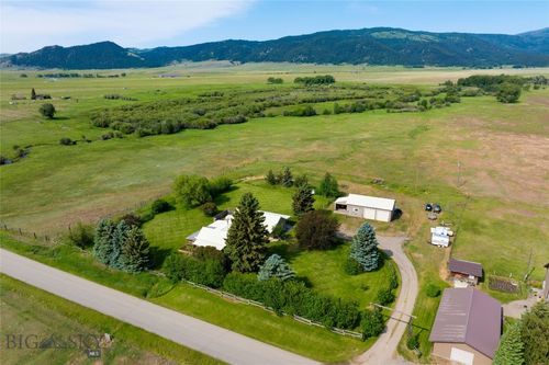 165 N Meadow Creek Rd, Mc Allister, MT, 59740-9714 | Card Image