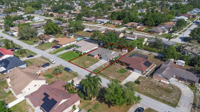 1022 Blue Horizon Dr, House other with 3 bedrooms, 2 bathrooms and null parking in DELTONA FL | Image 44