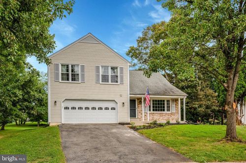 2219 Cedar Mill Ct, VIENNA, VA, 22182-5245 | Card Image