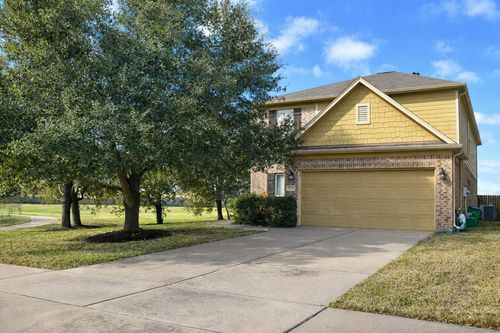 19211 Side Way, Tomball, TX, 77375-1151 | Card Image