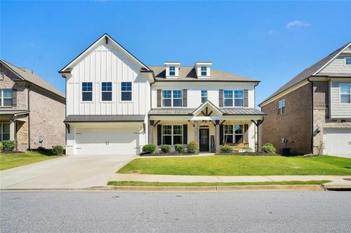 3666 Andover Way, Buford, GA, 30519-4777 | Card Image