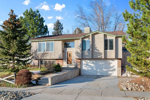 2333 E Cliff Swallow Dr, Sandy, UT, 84093-2705 | Card Image