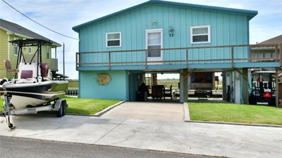 73 Channelview, House other with 3 bedrooms, 2 bathrooms and null parking in Rockport TX | Image 1