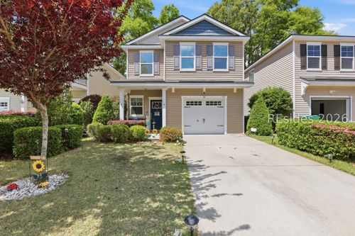 50 Starshine Cir, Bluffton, SC, 29910-4509 | Card Image