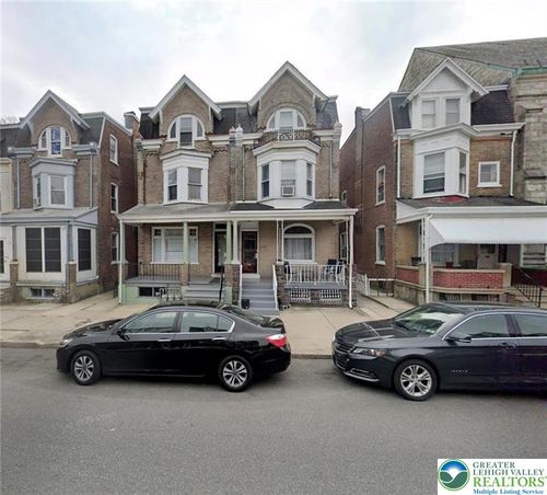 3-1438 W Turner St, Allentown, PA, 18102-4983 | Card Image
