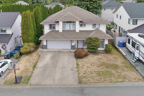 35055 Kootenay Dr, Abbotsford, BC, V2S8C9 | Card Image