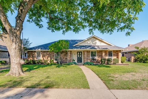 2309 Woodrow Way, Rowlett, TX, 75088-5830 | Card Image