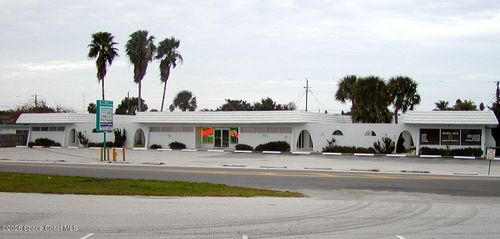 6-1300 Pine Tree Drive, Indian Harbour Beach, FL, 32937 | Card Image