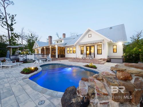 28891 Hopetown Ln, Elberta, AL, 36530-5114 | Card Image