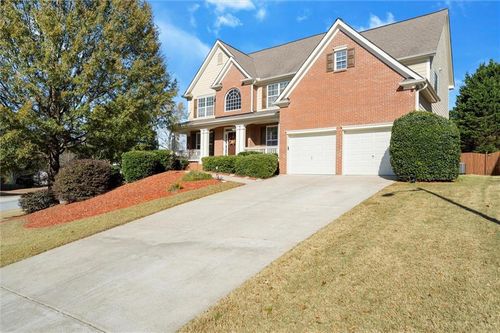 312 Lady Slipper Ln, Woodstock, GA, 30188-3555 | Card Image