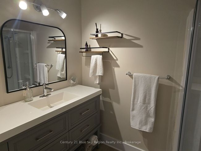 2670 Chiswick Line, House other with 3 bedrooms, 2 bathrooms and 4 parking in Powassan ON | Image 21