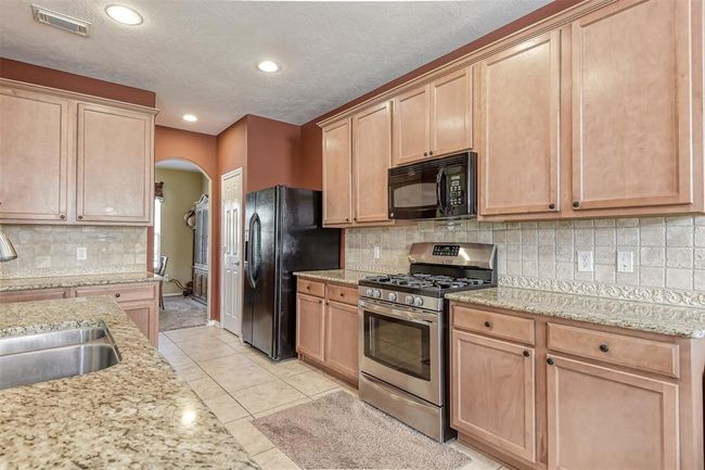 3626 Avalon Spring Ln, House other with 3 bedrooms, 3 bathrooms and 2 parking in Spring TX | Image 16