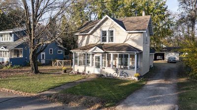 119 Maple Street, House other with 4 bedrooms, 1 bathrooms and null parking in WAUPACA WI | Image 1