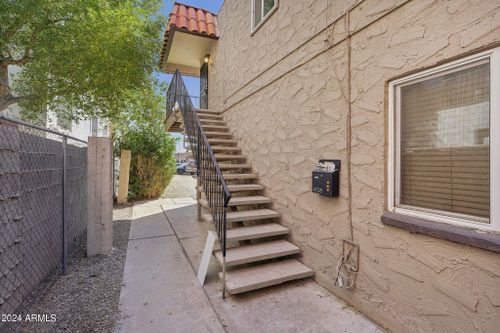 4728 E Belleview Street, Phoenix, AZ, 85008 | Card Image