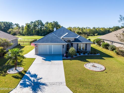282 Castle Bay Dr, Hampstead, NC, 28443-7987 | Card Image