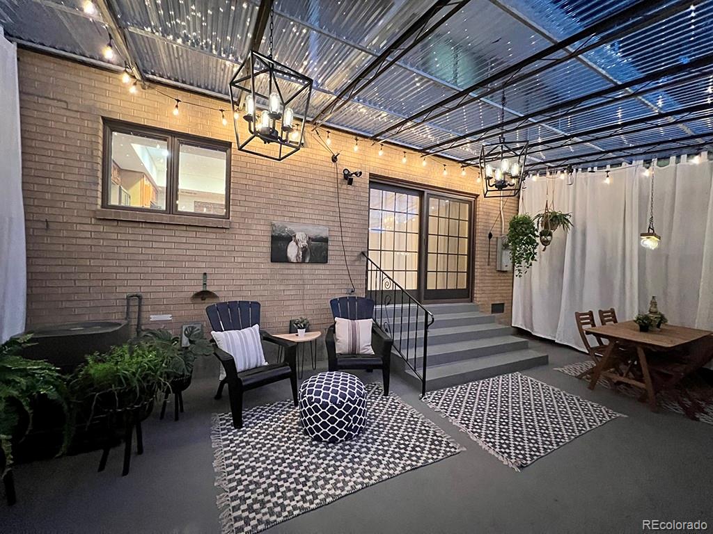 Mansfield Ave, Denver, CO 80237