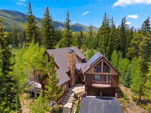 840 Penstemon Rd, KEYSTONE, CO, 80435-8380 | Card Image
