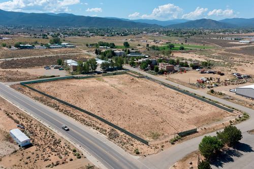 TBD Paseo Del Canon W, Taos, NM, 87571 | Card Image