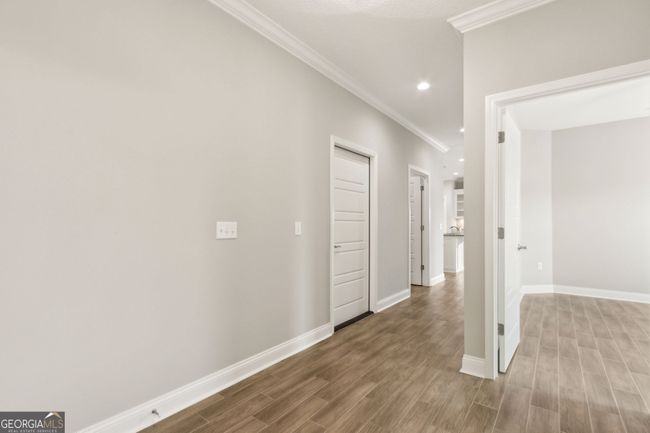 125 The Villas Way, House other with 3 bedrooms, 2 bathrooms and null parking in Kingsland GA | Image 7