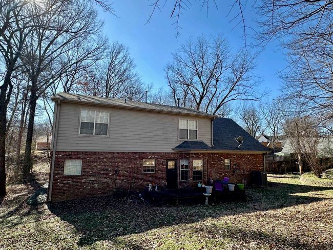 306 Old Jernigan Rd, House other with 4 bedrooms, 3 bathrooms and null parking in Somerville TN | Image 18