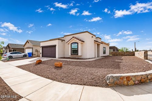 800 Whitebrush Drive, Socorro, TX, 79927 | Card Image