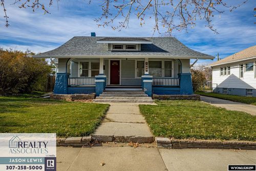 432 S Park St, Casper, WY, 82601-2838 | Card Image