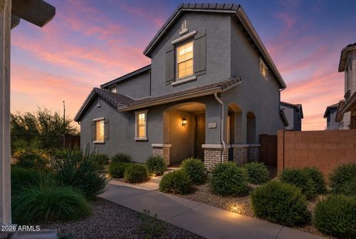 14253 W Buckskin Trl, Surprise, AZ, 85387-1937 | Card Image