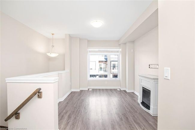 89 - 575 Woodward Ave, Townhouse with 3 bedrooms, 3 bathrooms and 2 parking in Hamilton ON | Image 34