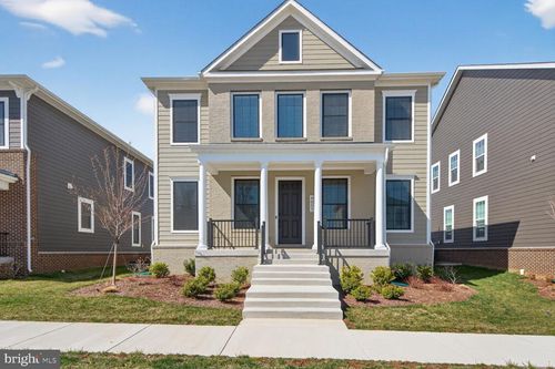 6053 Cobblestone Ct, MARSHALL, VA, 20115-3786 | Card Image
