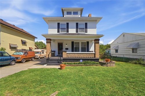 1315 Jordan Ave, Dayton, OH, 45410-2802 | Card Image