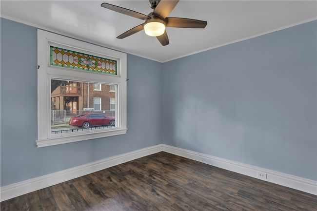 540 Center St, House other with 5 bedrooms, 1 bathrooms and null parking in E Pittsburgh PA | Image 21