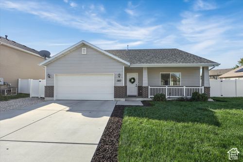 387 Indian Camp Rd, Ogden, UT, 84404-4738 | Card Image