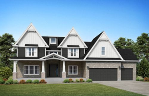 11130 Tuscany Ct, Lemont, IL, 60439-6810 | Card Image