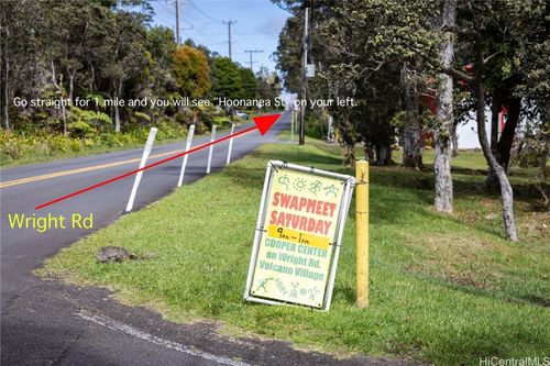 2-- Ho'Onanea, Volcano, HI, 96785 | Card Image