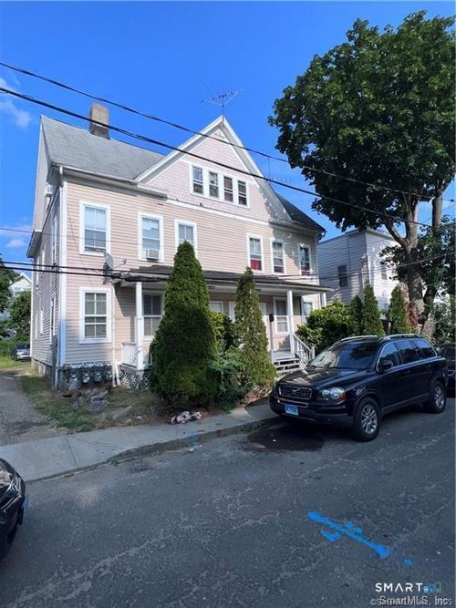 44 Laurel Ct, Bridgeport, CT, 06605-1128 | Card Image